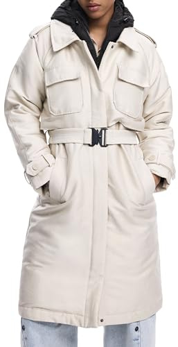 Desigual Damen 25wwew58 Uhr