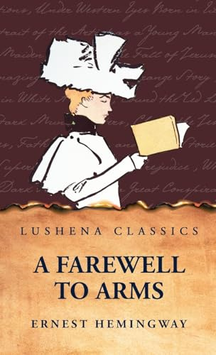 Lushena Books