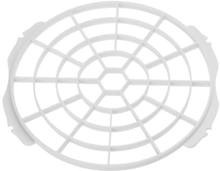 QPOGRMJR Klimaanlage Fenster Zubehör Filter Bildschirm for Mobile Klimaanlage Abluftschlauch Flache Düse 5,9 Zoll