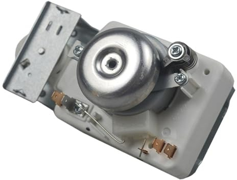 Temporizador Universal For Horno Microondas De 220V, Compatible Con Galanz, Controlador De Tiempo TMH30MU02E, Piezas For Horno Microondas(B)
