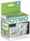 DYMO 30334 printer label - printer labels (White, 2.25 - 1.25)