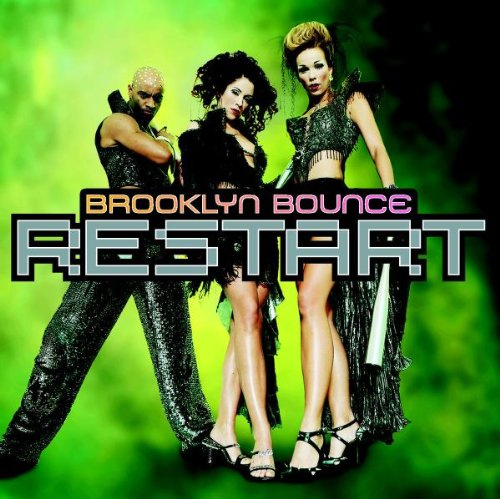 Dance Division (Sony Music)