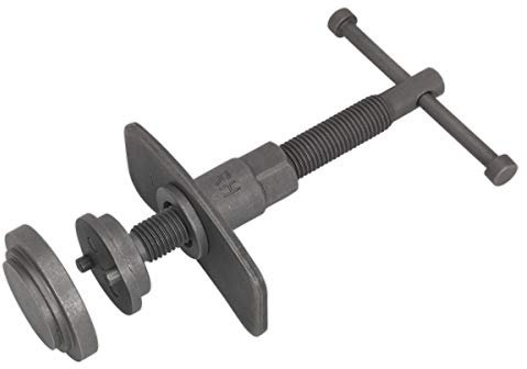 Sealey Vs0240 Brake Piston Wind-Back Tool Kit 4Pc