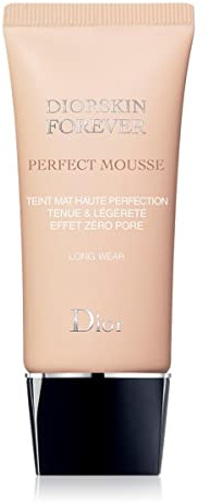 Christian Dior Face Foundation er Pack( x )