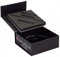 AMY SILIKONSCHLAUCH & ALUMUNDSTÜCK S238 Set in Box (Black)