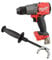 Milwaukee 2803-20 M18 Fuel 1/2 Drill/Driver (Bare Tool)-Peak Torque = 1,200 in-lbs Red