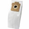 5pz Sacchetti In Microfibra Scopa Alfatec Coccodrillo.- Electrolux Z72 Z73