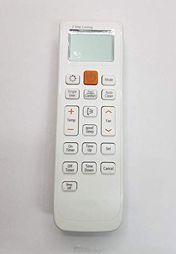 Calvas Original AC Fernbedienung DB93-11115M DB93-11115Y DB93-11115K DB93-11115N für Samsung Klimaanlage, GMX-DEC6F5799747F55D4ECBEF9FE6A04CA5, DB9311115M