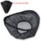 HDBUBALUS Coperchio Protettivo per Filtro Aria Moto Calzino Antipioggia Impermeabile Adatto per Modelli Harley Touring Glide Sportster 883 1200 Xl Dyna Softail