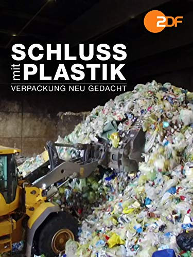 Schluss mit Plastik - Verpackung neu gedacht