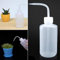Gmuret Mini annaffiatoio, pianta in plastica per Fiori spruzzatore Piante grasse annaffiatoio in plastica beccuccio spremere Bottiglia con Squame 500 ml