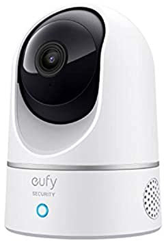 eufy Security Anker T8410 telecamera di sorveglianza Telecamera di sicurezza IP Interno Cupola Scrivania