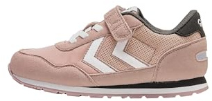 hummel Klettverschluss Sneaker Reflex Jr Kinder Größe