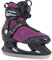 K2 Skates Damen Schlittschuhe ALEXIS ICE BOA , purple, 25G0810.1.1.075