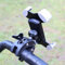 RHINORO 2024 New Golf Trolley Cart Handy Halterung für iPhone 14 15 16 Pro Max Plus Samsung Pixel Honor Xiaomi Nokia Sony Motorola