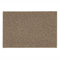 Carpido Schmutzfangmatte rutschfest beige 120x180 cm – Sauberlaufmatte robust & pflegeleicht – Fußmatte innen schmutzabweisend Eingangsmatte Teppich