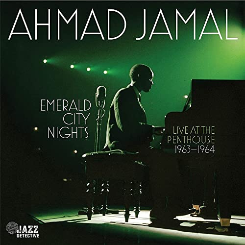 Emerald City Nights Vol.1 (1963-64)