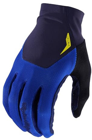Troy Lee Designs Herren Handschuhe Ace, Mono Cobalt - Blau, M, 4439320