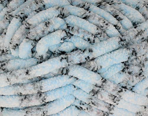 King Cole Super Yummy Yarn 4872 Blue