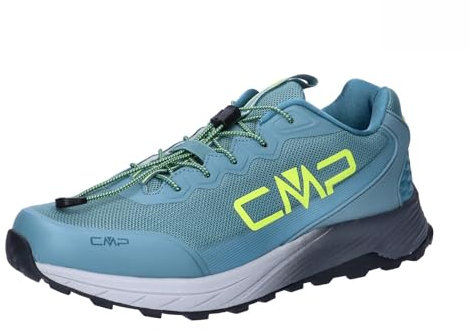 CMP Herren Phelyx Multisport Shoes Sneaker, Hydro, 44 EU