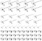 30 Stück Ohrstecker Silber 925 Ohrringe Selber Machen Set, Kugel Ohrstecker Hypoallergene,30 Stück Ohrring Stopper Ohrstecker Schmetterling Verschluss für DIY Ohrhänger Schmuckherstellun