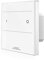 HEYBB 86 Wall Mounted Touch Panel Led Strip Dimmer DMX Master & 100-240V 2.4G Wireless Remote Single Color Tape 1 Zone On Off Switch Interruttore dimmer