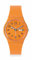 Swatch Montre Femme Trendy Lines in Sienna