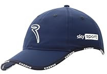 Sky Sport X CHERVO Cappellino Unisex Blu Navy