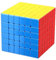 Moyu Meilong6 Magic 6 x 6 v2 Stickerless Speed Puzzle Cube