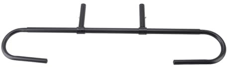 Papierrollenhalter, mit Bandagengurt, Massagepapierrollenhalter, Aluminium-Massagetisch-Papierhalter für 24-30-Zoll-Papierrollen