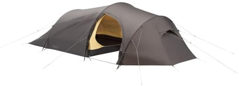 Stoic FästaSt. EXT 3P UL 3-Personen Zelt Tunnelzelt