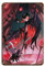 Blechschild, Motiv: Hollow Knight Grimm, Videospiel-Poster, Vintage, Metall, Pub, Club, Café, Bar, Zuhause, Wandkunst, Dekoration, Poster, Retro, 20 x 30 cm