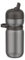Mepal - Trinkflasche Flip Sport - Auslaufsicher (wenn verschlossen) - Komfortabler Tragegriff - Eingebauter Strohhalm - Wasserflasche - 600 ml - Graphite black