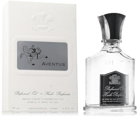 CREED | Aventus perfumed oil 75ml