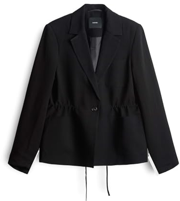 someday Leinen Blazer Damen