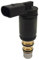 XZXZVB Automotive Air Conditioning Compressor Solenoid Valve Compatible for Audi A3 A4 A6L Q3 Q5 Q7 Electronic Control Valve