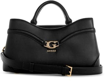 GUESS Damen DEA Girlfriend Satchel Ranzen