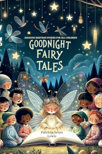 Goodnight Fairy Tales