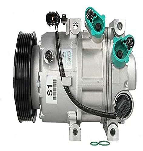 Nissens 890174 Klimakompressor