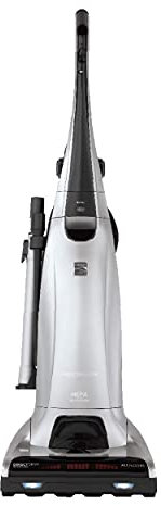 kenmore 31150 Elite Aspirapolvere verticale con sacco argento