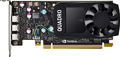 HPINC 1ME41AA NVIDIA Quadro P2000 5GB Graphics