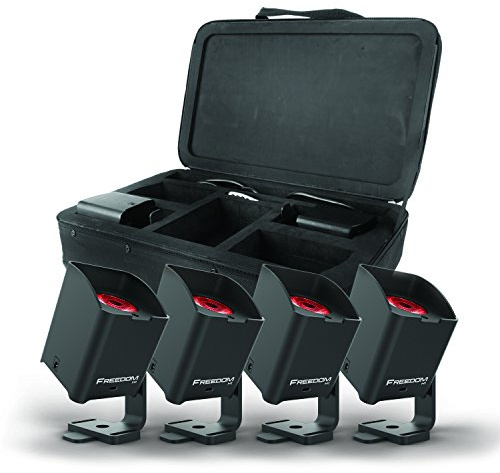 Chauvet DJ Freedom H1 Pack - Battery Powered LED Light