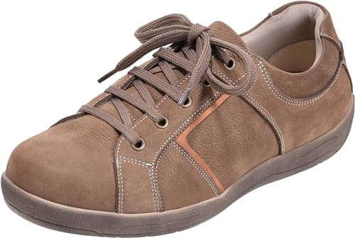 Cosyfeet Ashley - Extra Wide Men's Shoes - 3H Width
