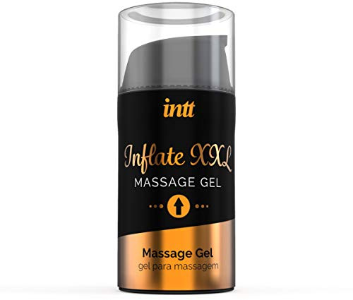 INTT Inflate XXL Massage Gel