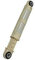 FIGEVIDA Ammortizzatore Lavatrice Compatibile per Candy H210mm Foro 11mm Codice 49043541