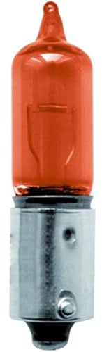 Lampe 12V21W JMP BAY9S gelb Inhalt 1 Stück