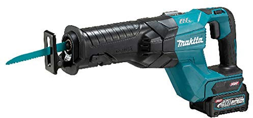 Makita JR001GD102 brushless Reciprocating Saw, 40 V