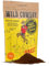 Blank Roast - Wild Cowboy Kaffee - gemahlen für Filter - 500g - mit Hickoryholz geröstet - Gemahlene Kaffeebohnen aus Brasilien & Uganda - 100% Arabica-Blend mit schokoladigen Nuancen - säurearm