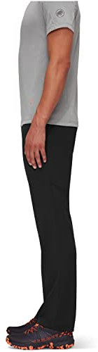 Mammut Runbold Guide SO Hose Herren schwarz