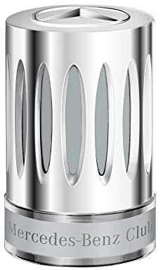 MERCEDES-BENZ Club Eau de Toilette 20 ml